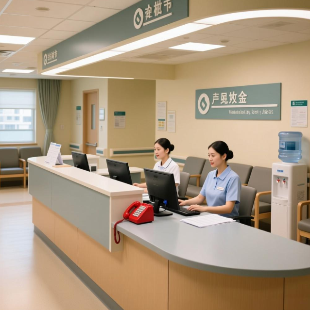 導診制度的困境與出路：從形式化服務到專業化分流